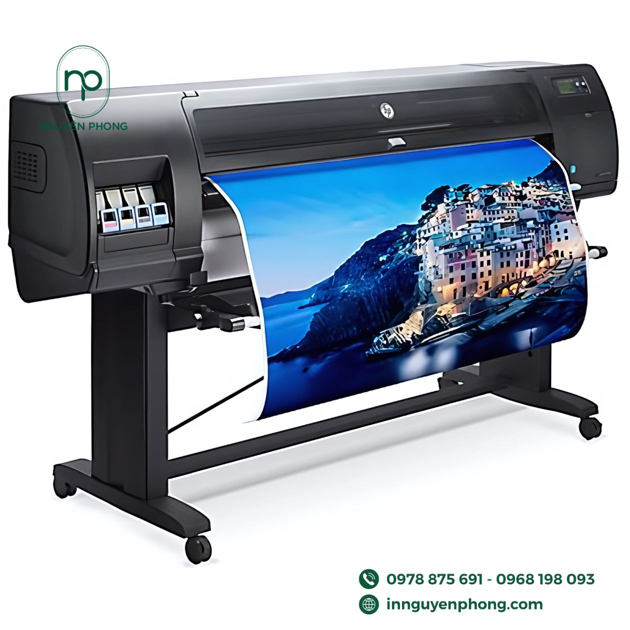 bãn kẽm in offset, bản kẽm là gì